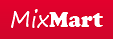 Логотип Mixmart