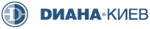 Логотип Діана-Київ