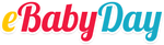Логотип eBabyDay