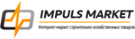 Логотип Impuls Market