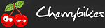 Логотип Cherrybikes