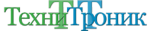 Логотип ТехниТроник