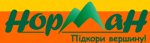 Логотип Норман