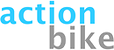 Логотип ActionBike