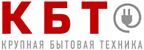 Логотип КБТ