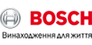 Логотип BOSCH Львів