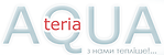Логотип Aquateria