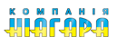 Логотип Ніагара