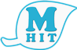 Логотип МатрасХіт