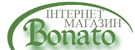 Логотип Бонато