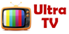 Логотип UltraTV