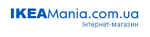 Логотип ІКЕА Манія