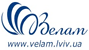 Логотип Велам
