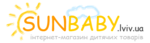 Логотип Sunbaby