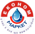 Логотип Економмаркет
