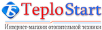 Логотип TeploStart