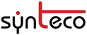 Логотип Synteco