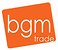Логотип BGM-Trade