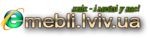 Логотип Emebli