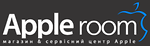 Логотип Apple Room