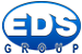 Логотип EDS-Shop