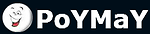 Логотип PoyMay