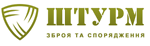 Логотип Штурм-Львів