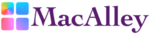 Логотип MacAlley