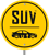 Логотип SUVauto