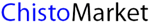 Логотип ChistoMarket