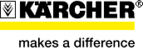 Логотип Chisto-Karcher