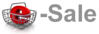 Логотип E-Sale