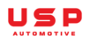Логотип USP Automotive