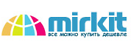 Логотип Mirkit