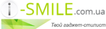 Логотип I-smile