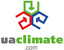 Логотип UAClimate