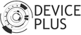 Логотип DevicePlus