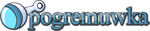 Логотип Погремушка