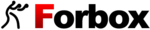 Логотип Forbox