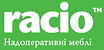 Логотип Racio