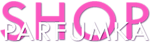 Логотип Parfumka shop