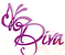Логотип Diva