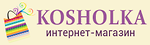 Логотип Kosholka