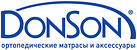 Логотип Donson