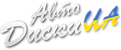 Логотип АвтоДискиUA