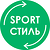 Логотип Спорт Стиль