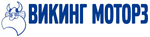 Логотип Викинг Моторз