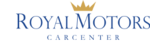 Логотип Роял Моторс