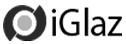 Логотип iGlaz