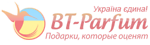 Логотип BT-Parfum